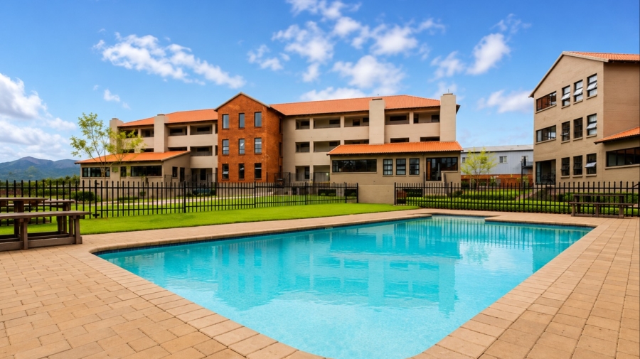 2 Bedroom Property for Sale in Melodie North West